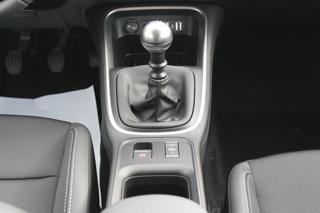 JEEP Avenger usata, con ESP