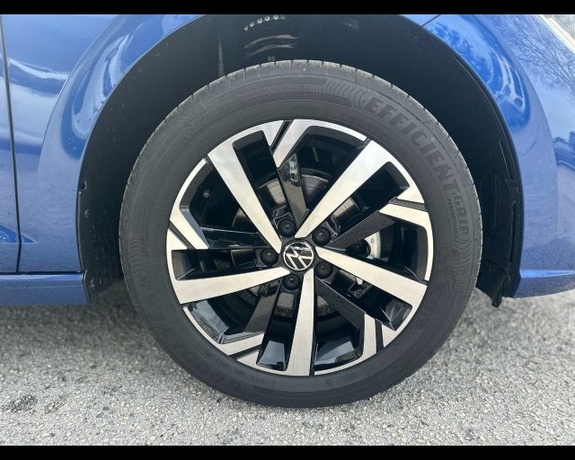 VOLKSWAGEN Polo usata, con ESP