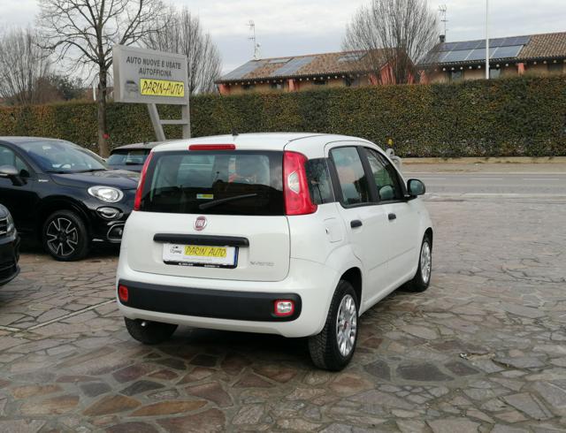 FIAT Panda usata, con Airbag Passeggero