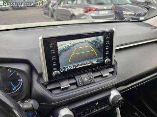 TOYOTA RAV 4 usata, con USB