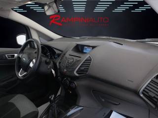 FORD EcoSport usata 16