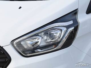 FORD Transit Custom usata 36