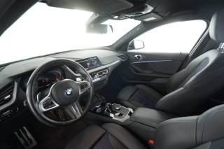 BMW 118 usata 8