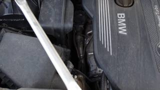 BMW X3 usata 163