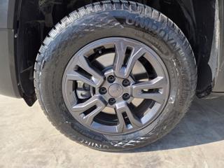 JEEP Renegade usata 19