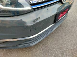 VOLKSWAGEN Golf usata, con Sensori di parcheggio anteriori