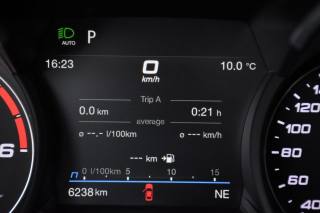 ALFA ROMEO Stelvio usata, con Climatizzatore