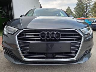 AUDI A3 usata, con Airbag