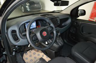 FIAT Panda usata, con Autoradio