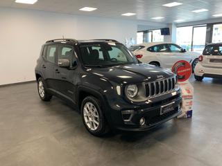 JEEP Renegade 1.0 Benzina Limited Full Optional