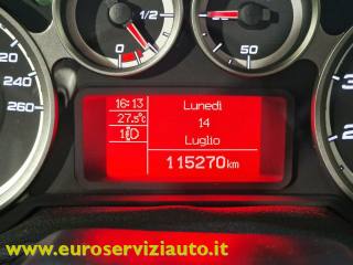 ALFA ROMEO MiTo usata, con Cruise Control