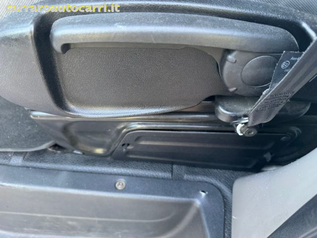 RENAULT Master usata, con Porta scorrevole