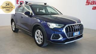 AUDI Q3 usata, con Airbag