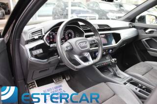 AUDI Q3 usata, con Fendinebbia