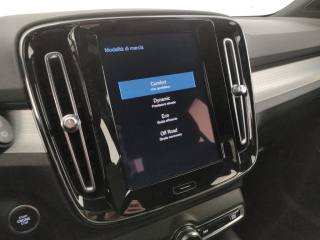 VOLVO XC40 usata, con Volante in pelle
