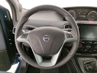 LANCIA Ypsilon usata, con Chiusura centralizzata