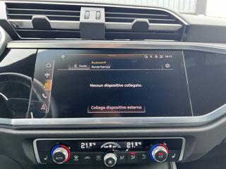 AUDI RS Q3 usata, con USB