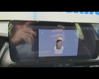 JEEP Avenger usata, con Sound system