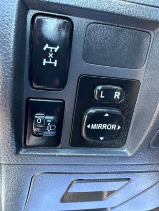 DAIHATSU Terios usata 14