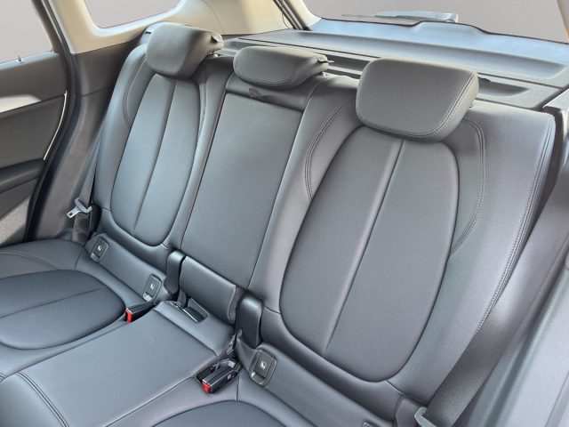 BMW X1 usata, con Climatizzatore