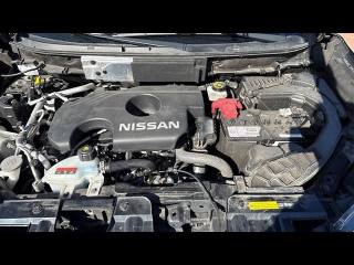 NISSAN X-Trail usata, con Park Distance Control