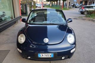 VOLKSWAGEN New Beetle usata 80