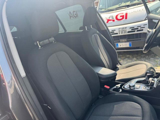 BMW 216 usata, con Servosterzo