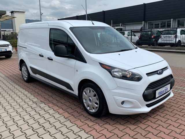 FORD Transit Connect usata, con ABS