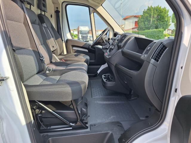 FIAT Ducato usata 17