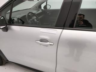 CITROEN C3 Aircross usata 56