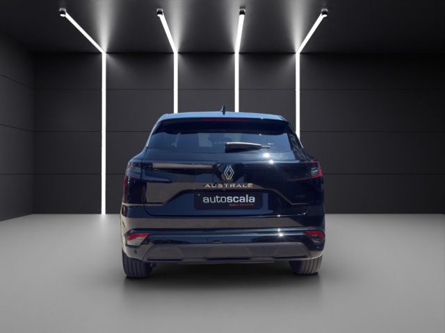 RENAULT Austral usata, con Airbag Passeggero