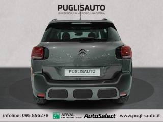 CITROEN C3 Aircross usata, con Autoradio