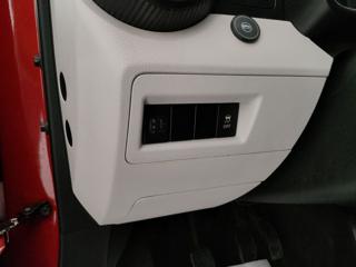 SUZUKI Ignis usata, con Boardcomputer