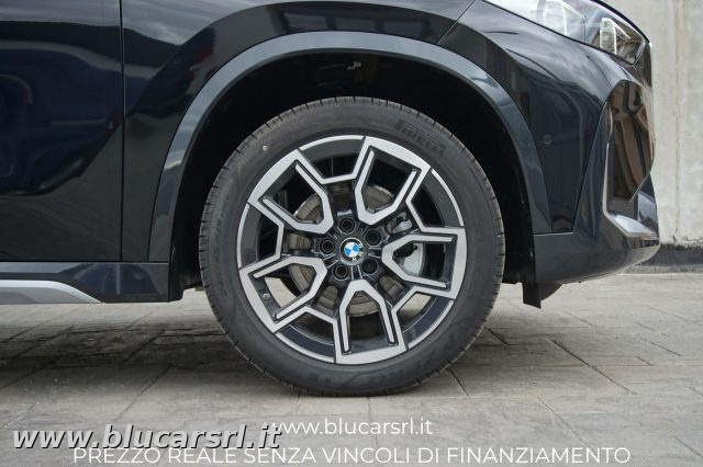 BMW X1 usata 31