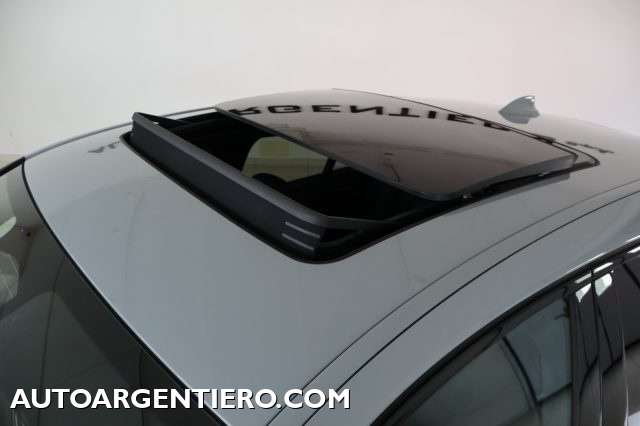 BMW X4 usata, con Airbag laterali