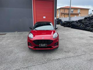 FORD Puma usata, con Airbag Passeggero