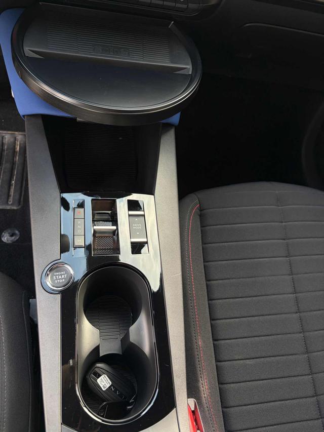 LANCIA Ypsilon usata, con ESP