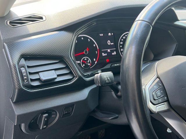 VOLKSWAGEN T-Cross usata, con Servosterzo