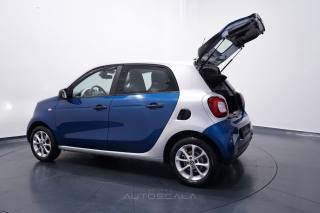 SMART ForFour usata 25