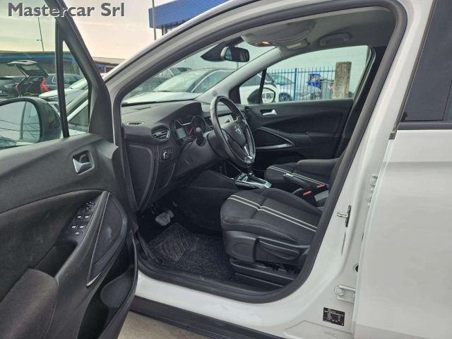 OPEL Crossland usata, con Climatizzatore