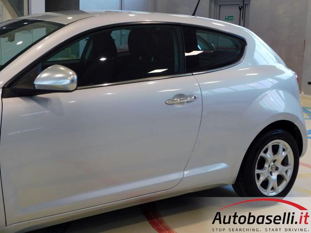 ALFA ROMEO MiTo usata 29