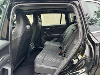 VOLKSWAGEN Tiguan usata, con Climatizzatore