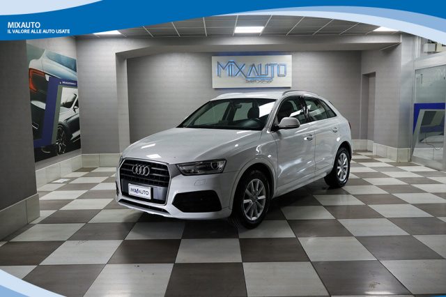 AUDI Q3 usata, con ABS