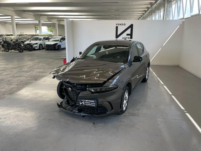 ALFA ROMEO Tonale usata, con Airbag laterali