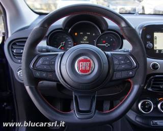FIAT 500X usata, con Servosterzo