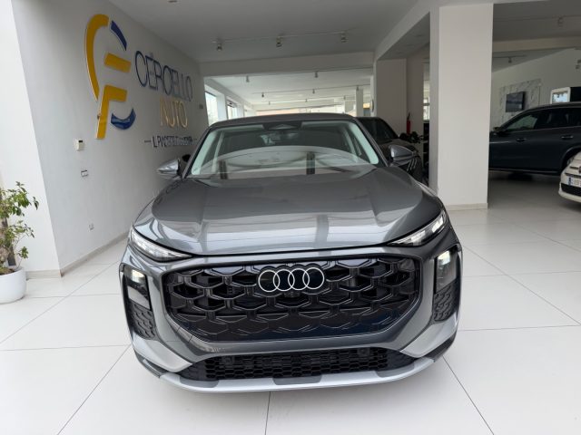 AUDI Q3 usata, con Antifurto
