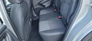 NISSAN Qashqai usata, con Cerchi in lega