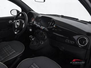 FIAT 500 usata 10