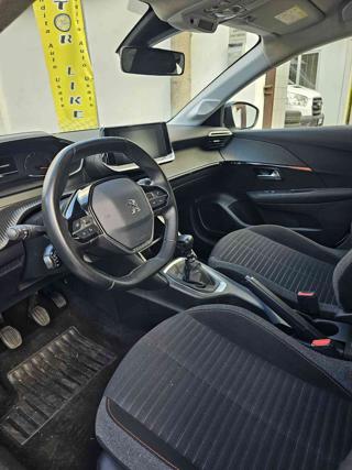 PEUGEOT 208 usata, con Climatizzatore