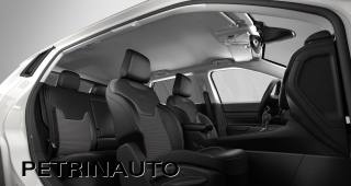 JEEP Compass usata, con Boardcomputer